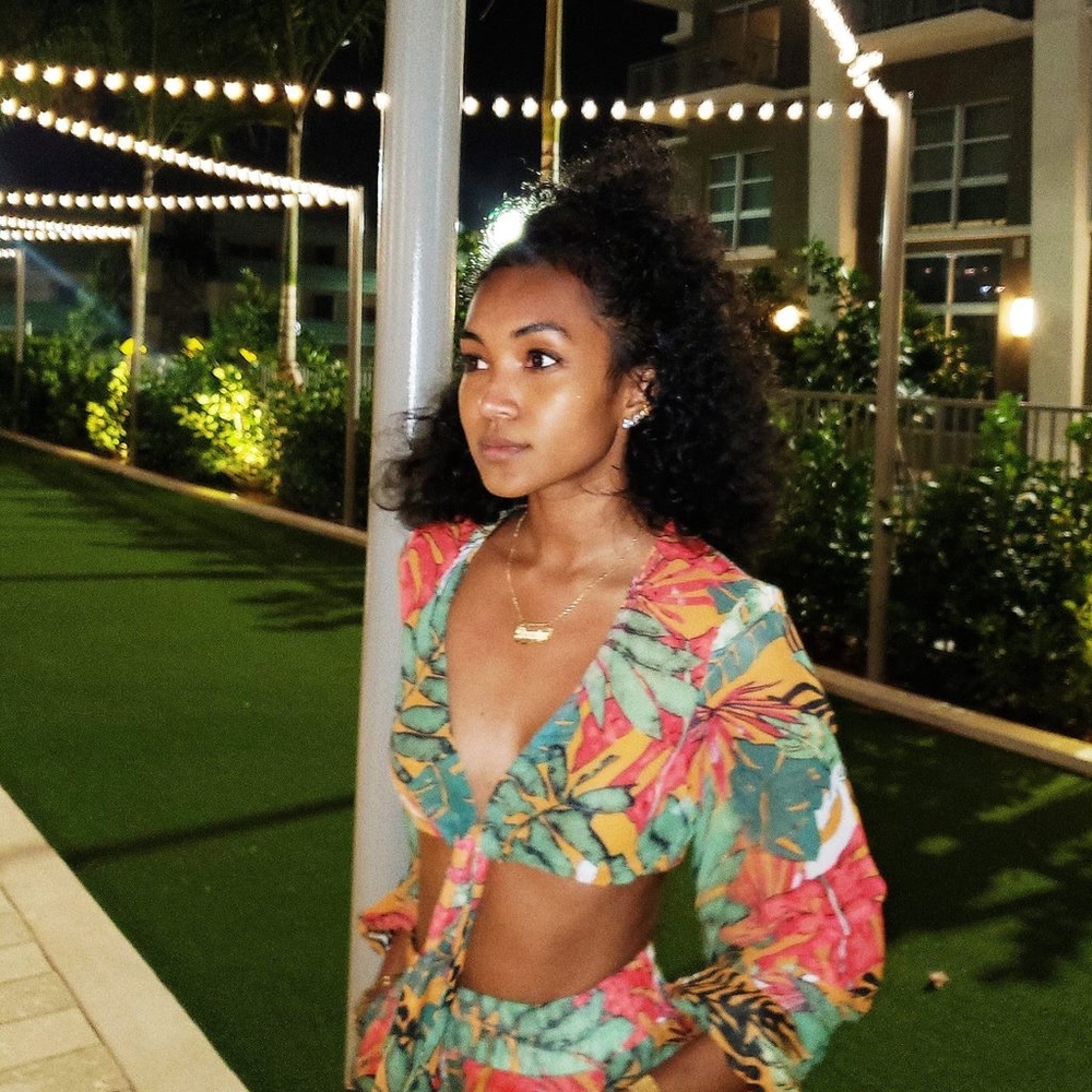 Meet your Posher, Dani